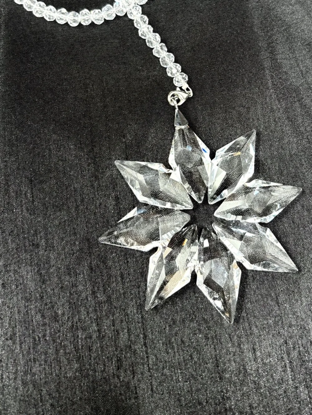 Aurum Bohemia gorgeous crystal